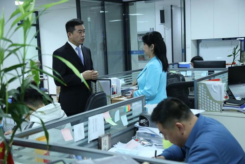 傳承紅色基因，創新驅動發展——中郵通信息咨詢服務新篇章