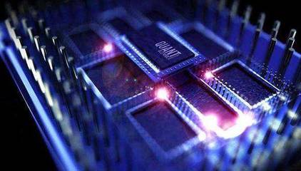 前沿科技 | 量子技術將在哪些領域大顯身手？量子計算技術的服務版圖