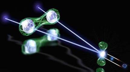 國儀量子完成B輪數億元融資，加速量子精密測量技術研發與產業化