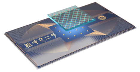 中國科學技術大學實現超導量子計算優越性，開啟量子技術服務新篇章