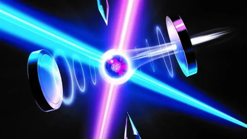 碳納米管振動與微波實現耦合，量子計算技術邁向納米級交換機新紀元